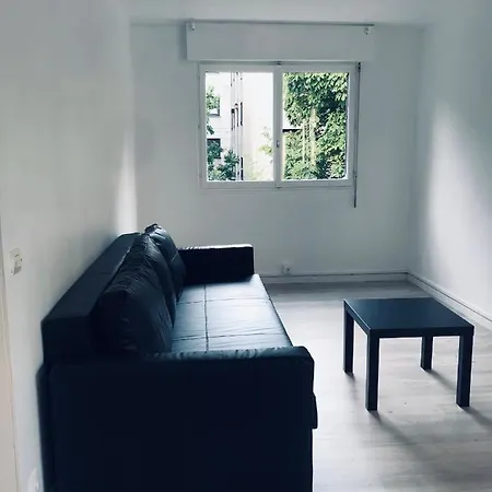 Lägenhet Appart'hote Proche Paris Et Orly Grigny (Essonne)