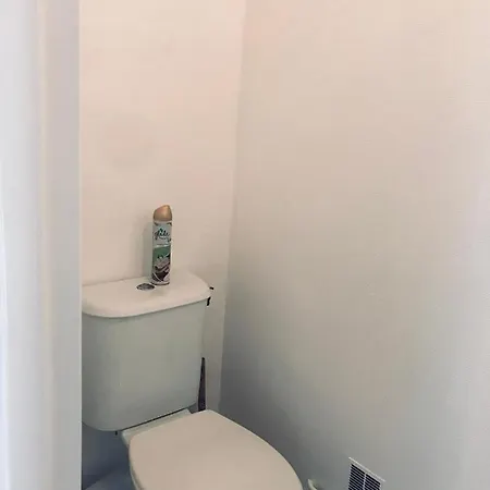Appart'hote Proche Paris Et Orly Lägenhet *